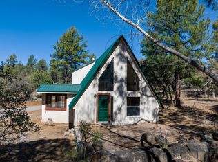 36 Euphoria Rd, Silver City, NM 88061