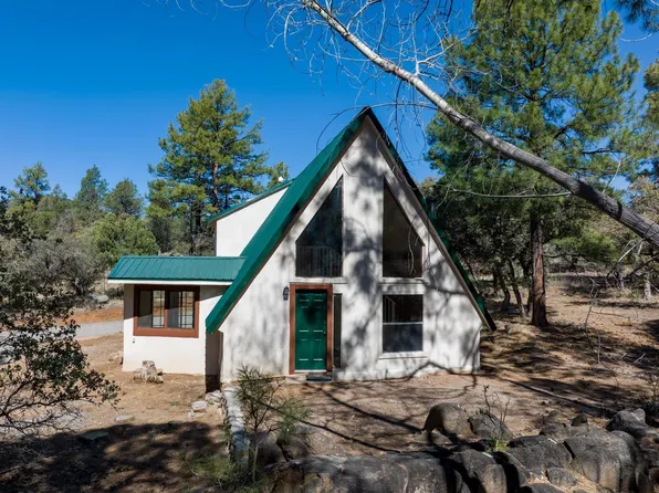 36 Euphoria Rd, Silver City, NM 88061