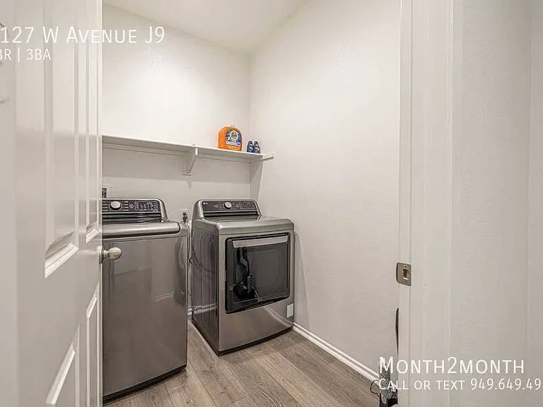6127 W Avenue J9 — Photo 26