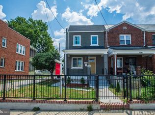 3743 Minnesota Ave NE, Washington, DC 20019