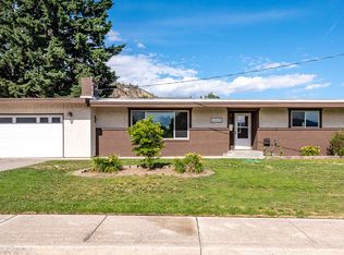 1312 Ormiston St, Wenatchee, WA 98801