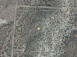 0 Kruger Rd LOT 1, Tehachapi, CA 93561