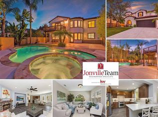 698 Weatherstone Way, San Marcos, CA 92078
