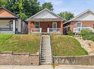 1102 E High St, Jefferson City, MO 65101