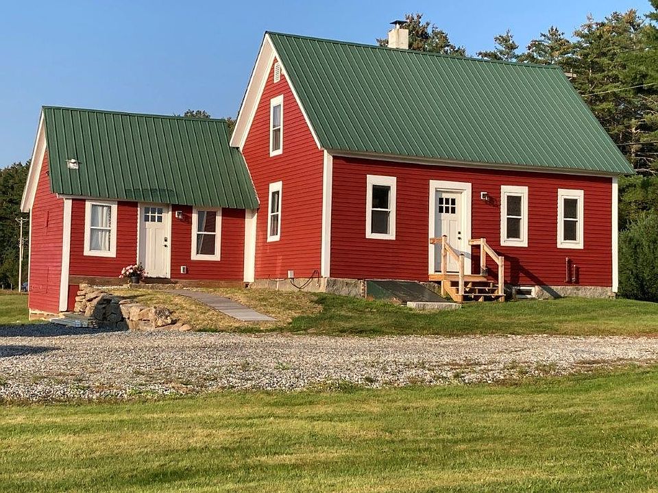 233 Goose Pond Road, Canaan, NH 03741 MLS 4971196 Zillow