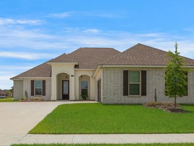 100 Appleby Way, Youngsville, LA, 70592