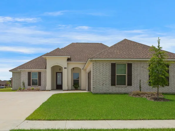 100 Appleby Way, Youngsville, LA 70592