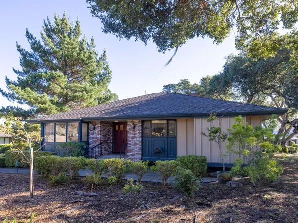 223 Del Mesa Carmel, Carmel, CA 93923