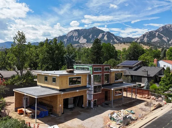 2810 Stanford Ave, Boulder, CO 80305