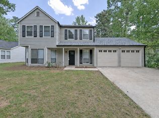 1250 Della Way, Lawrenceville, GA 30043