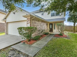 12826 Kiev Hills Ln, Houston, TX 77047