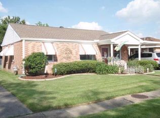 537 Grove Ave, Harahan, LA 70123