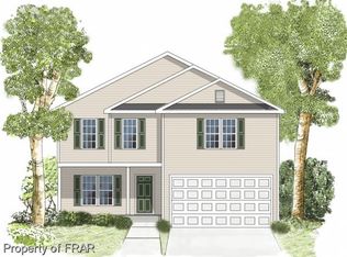 224 Battery Way, Bunnlevel, NC 28323