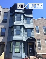 Rented by Citi Habitats