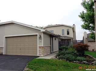 915 Fox Run Rd, Findlay, OH 45840