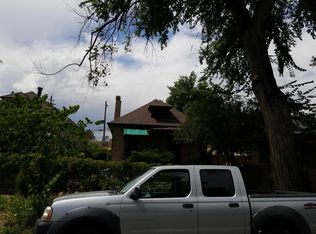 1245 S Lincoln St, Denver, CO 80210