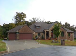 5870 S McCann Ave, Springfield, MO 65804