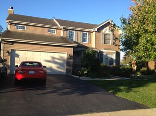 126 Barnes Rd, Elgin, IL 60124