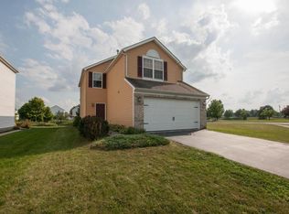 5825 Redsand Rd, Hilliard, OH 43026