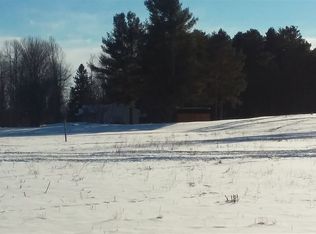 638 Parmenter Rd LOT C, Potsdam, NY 13676