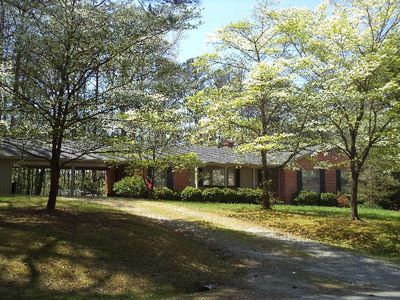 513 Binford St, South Hill, VA, 23970