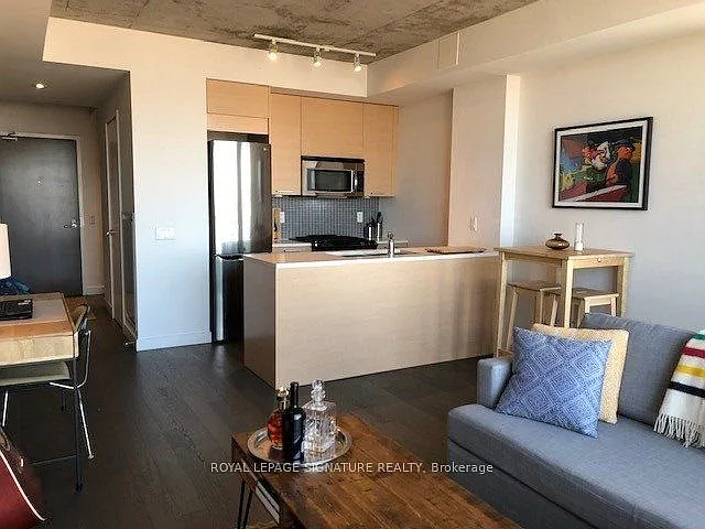 90 Broadview Ave #801 — Photo 8