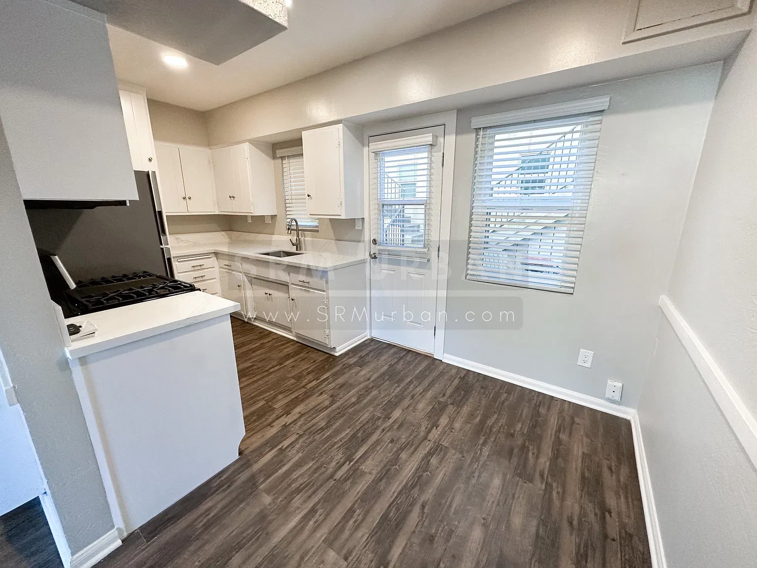 1 bed, $2,295 — Photo 2