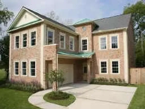 1011 Mulberry Ln, Bellaire, TX 77401