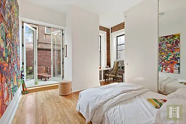 Sold by Halstead Real Estate