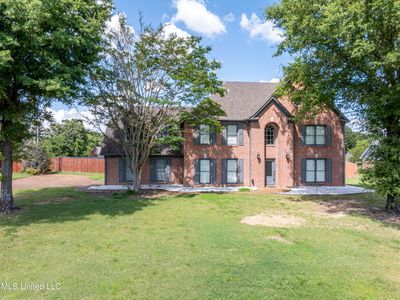 4740 Henry Dr, Southaven, MS, 38672
