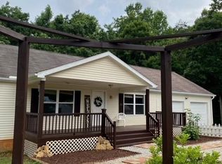 16 Cortney Marie Dr, Franklin, NC 28734