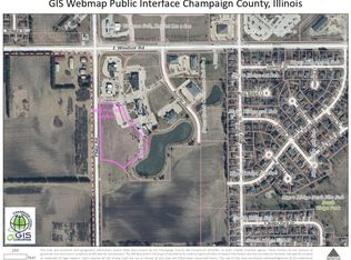 2810 Philo Rd, Urbana, IL 61802