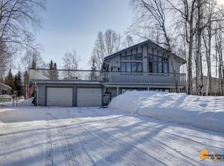 3533 Patterson St, Anchorage, AK 99504