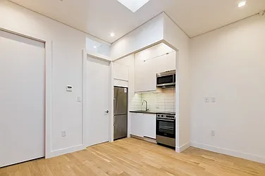 Rented by REAL New York