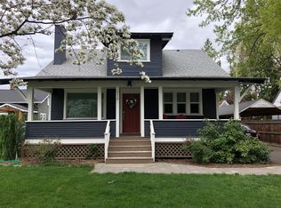 112 N 26th Ave, Yakima, WA