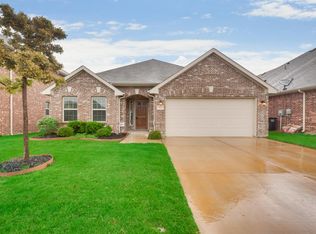4721 Lazy Oaks St, Fort Worth, TX 76244