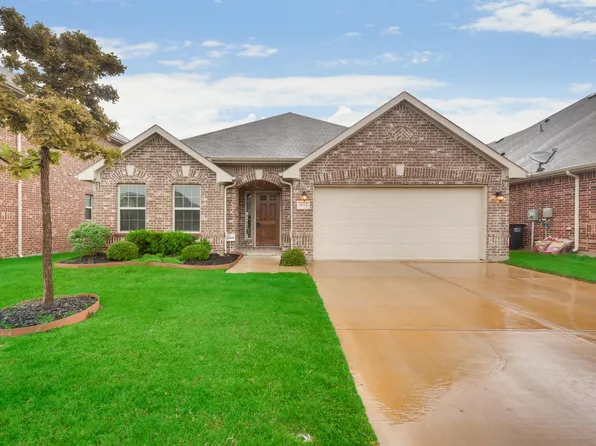 4721 Lazy Oaks St, Fort Worth, TX 76244