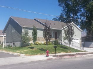 229 E 300 S, Lehi, UT 84043