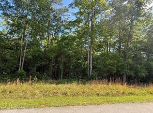 98186 Golf Club Dr LOT 17, Diamondhead, MS 39525