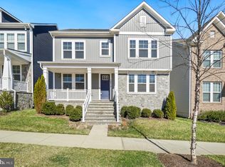 14213 Dowitcher Way, Clarksburg, MD 20871