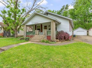511 Center St, Farmington, MO