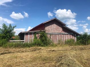 1 Maupin Rd, Lancaster, KY 40444