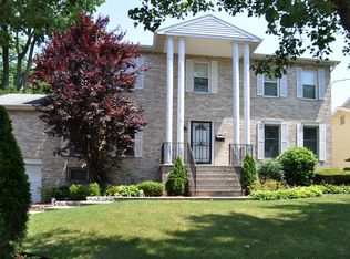 101 Forster Ave, Mount Vernon, NY 10552