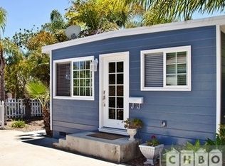 1342 Reed Ave, San Diego, CA 92109