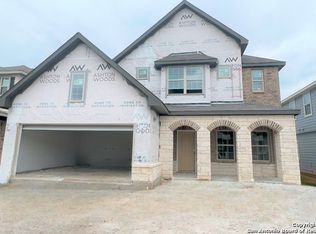 12626 Betelgeuse, San Antonio, TX 78245