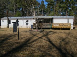 1956 Lakeview St, Camden, AR 71701