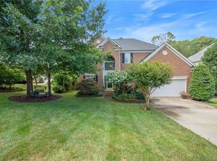 15003 Perthsire Ct, Huntersville, NC 28078