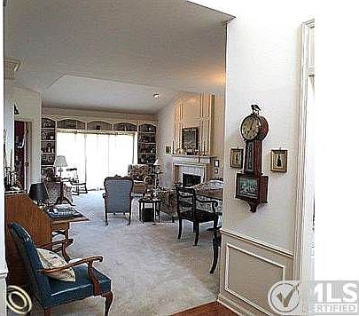 Great Room from Foyer