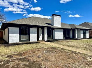 3406 San Mateo Dr, Plano, TX 75023