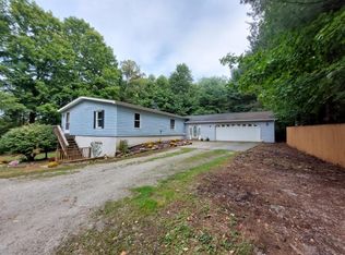 1686 E Dayton Rd, Caro, MI 48723